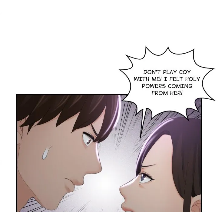 My Love Doll Chapter 5 page 35 - 