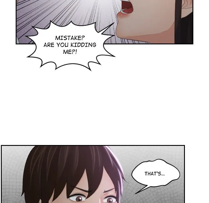 My Love Doll Chapter 5 page 36 - 