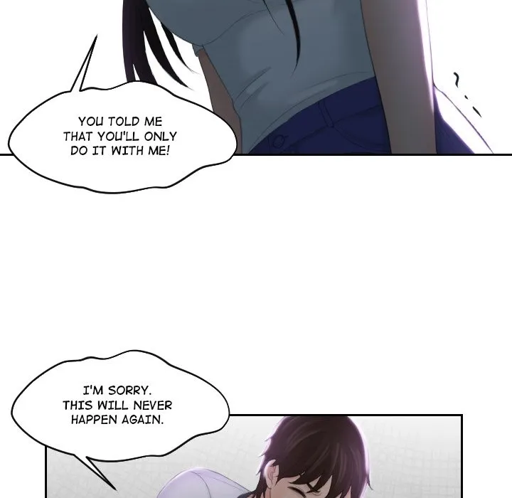 My Love Doll Chapter 5 page 40 - 