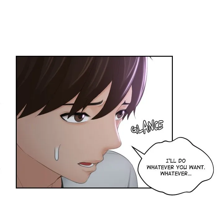 My Love Doll Chapter 5 page 43 - 
