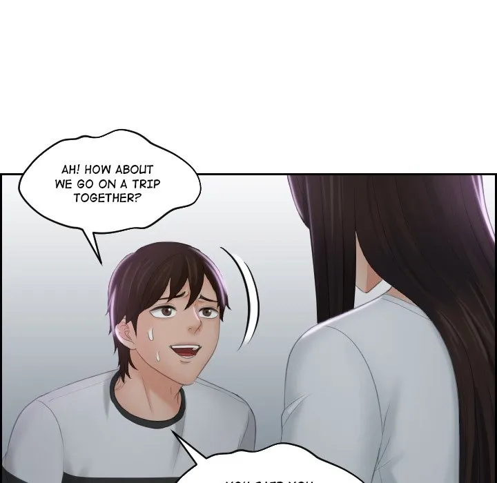 My Love Doll Chapter 5 page 44 - 