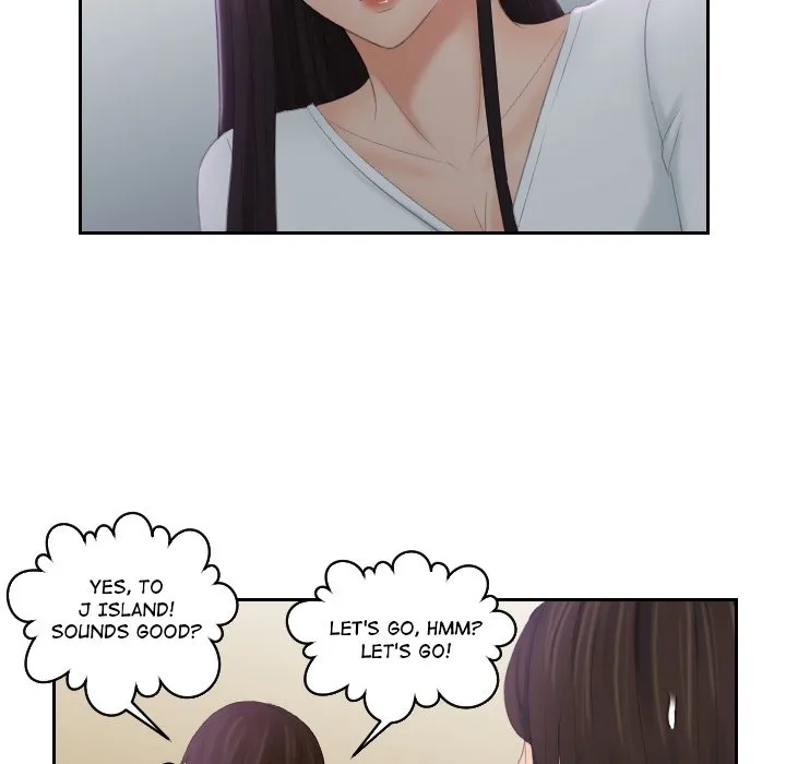 My Love Doll Chapter 5 page 46 - 