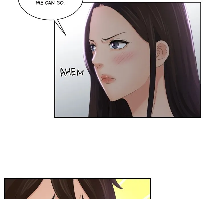 My Love Doll Chapter 5 page 48 - 