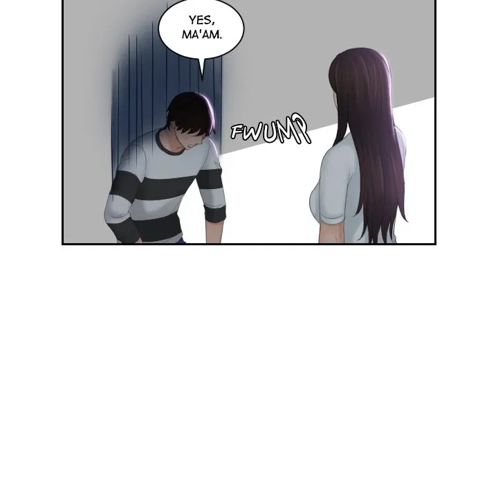 My Love Doll Chapter 5 page 51 - 