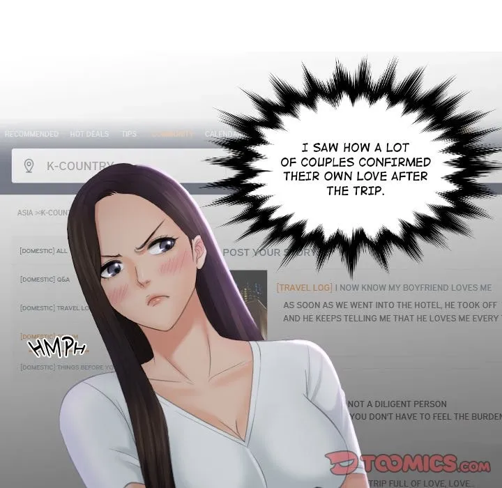 My Love Doll Chapter 5 page 52 - 