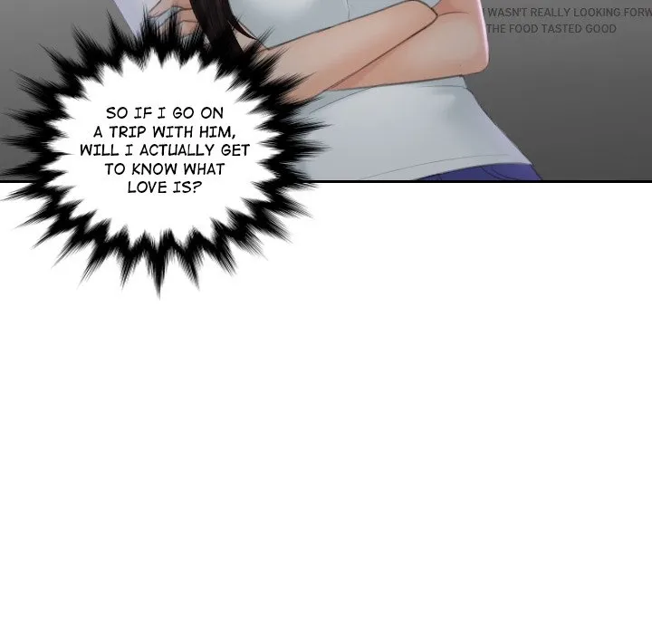 My Love Doll Chapter 5 page 53 - 