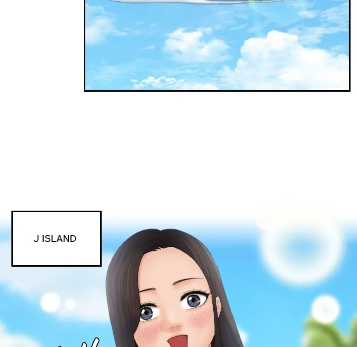 My Love Doll Chapter 5 page 57 - 