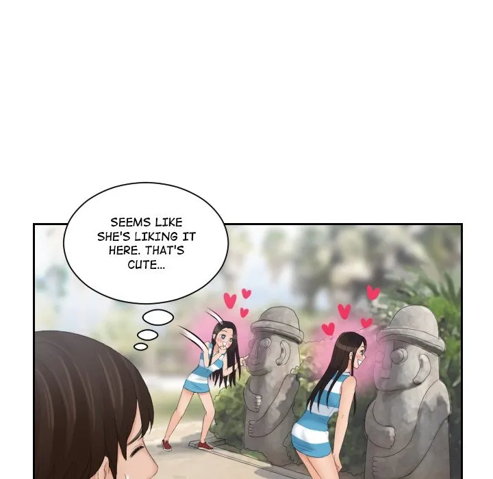 My Love Doll Chapter 5 page 60 - 