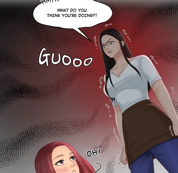 My Love Doll Chapter 5 page 7 - 