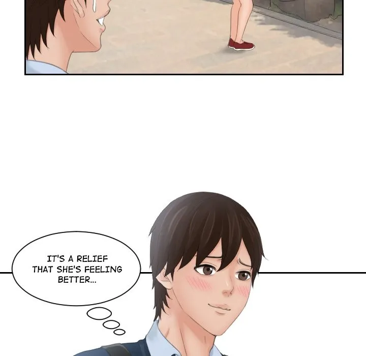 My Love Doll Chapter 5 page 61 - 