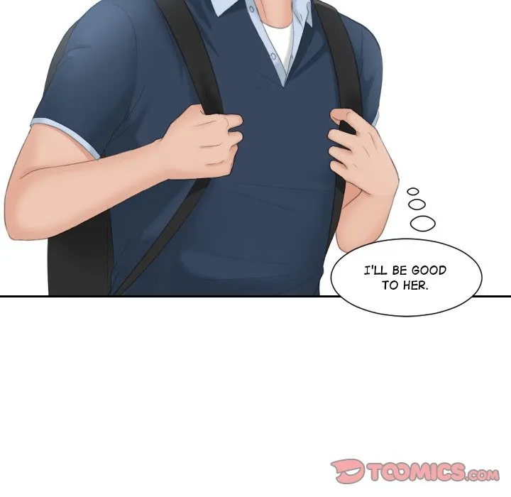 My Love Doll Chapter 5 page 62 - 