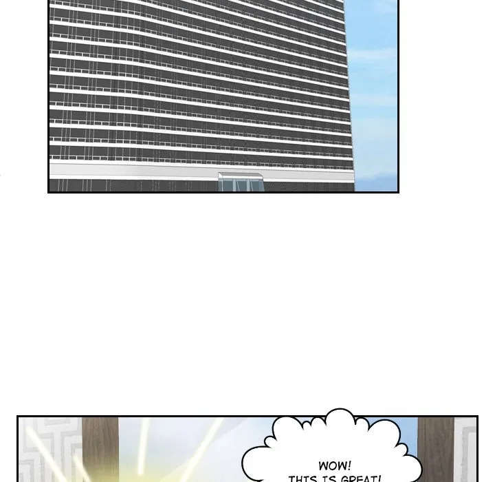 My Love Doll Chapter 5 page 64 - 