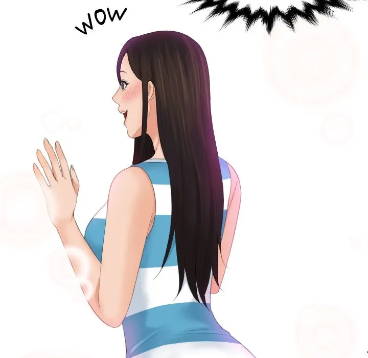My Love Doll Chapter 5 page 68 - 