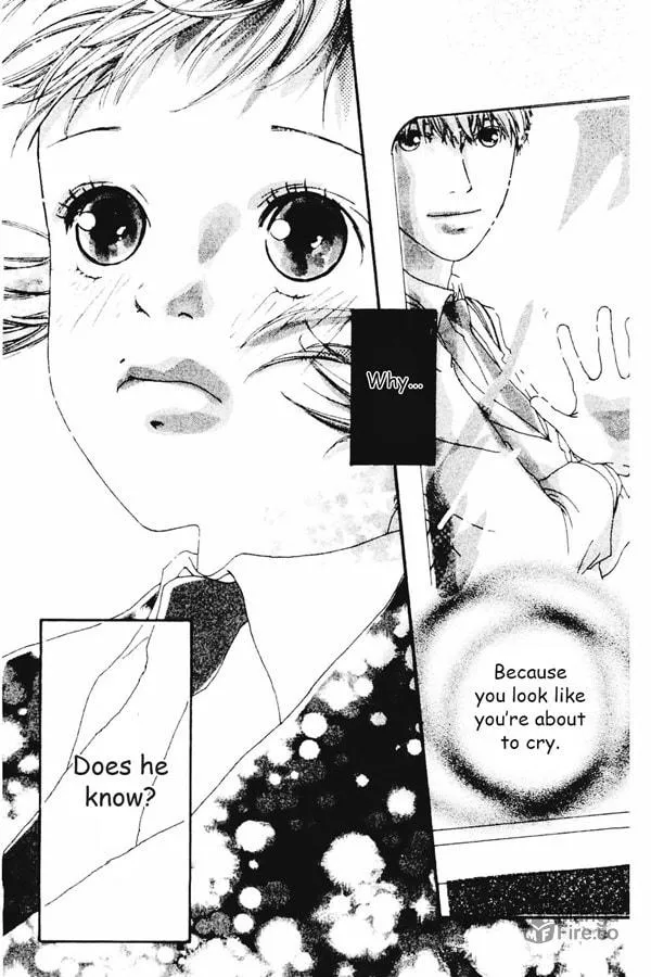 My Lover Chapter 1 page 33 - 