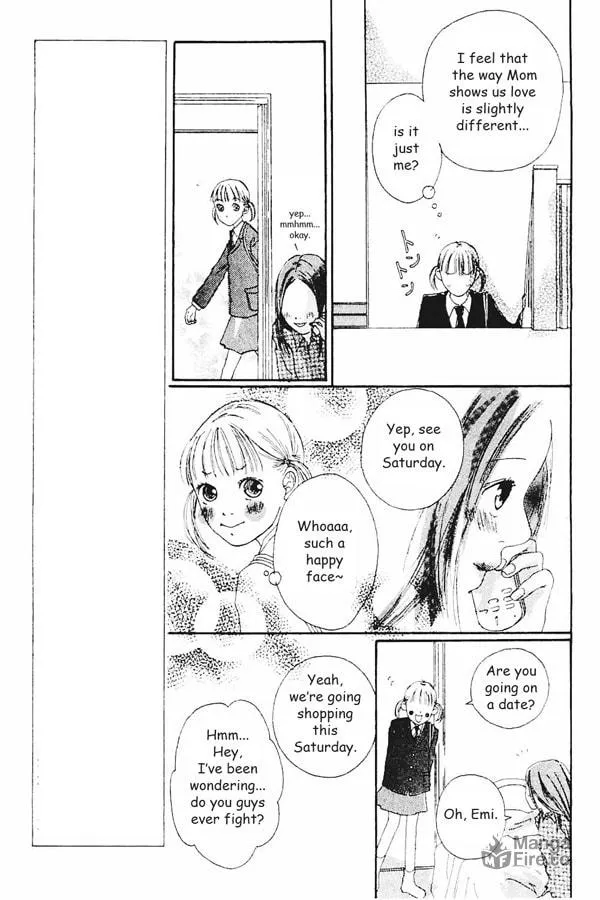 My Lover Chapter 1 page 39 - 