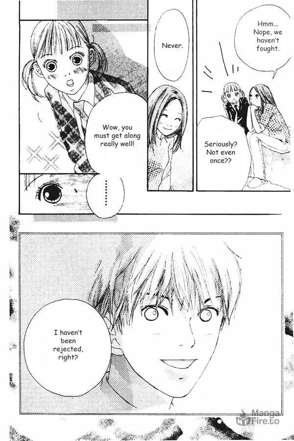 My Lover Chapter 1 page 40 - 