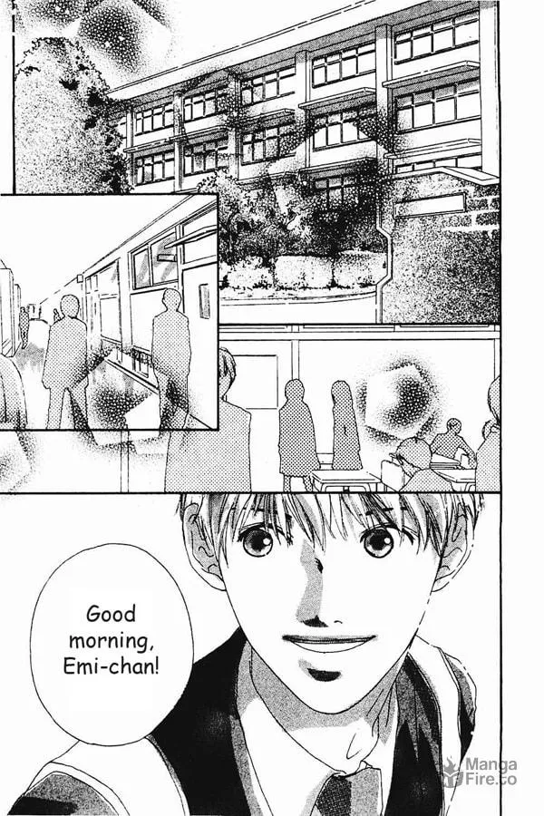 My Lover Chapter 1 page 45 - 