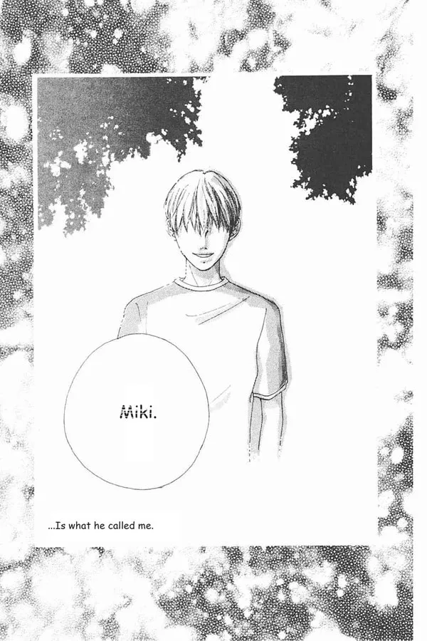 My Lover Chapter 1 page 47 - 