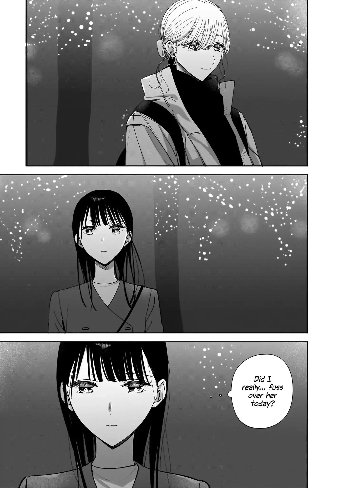 My Lover Chapter 15 page 19 - 