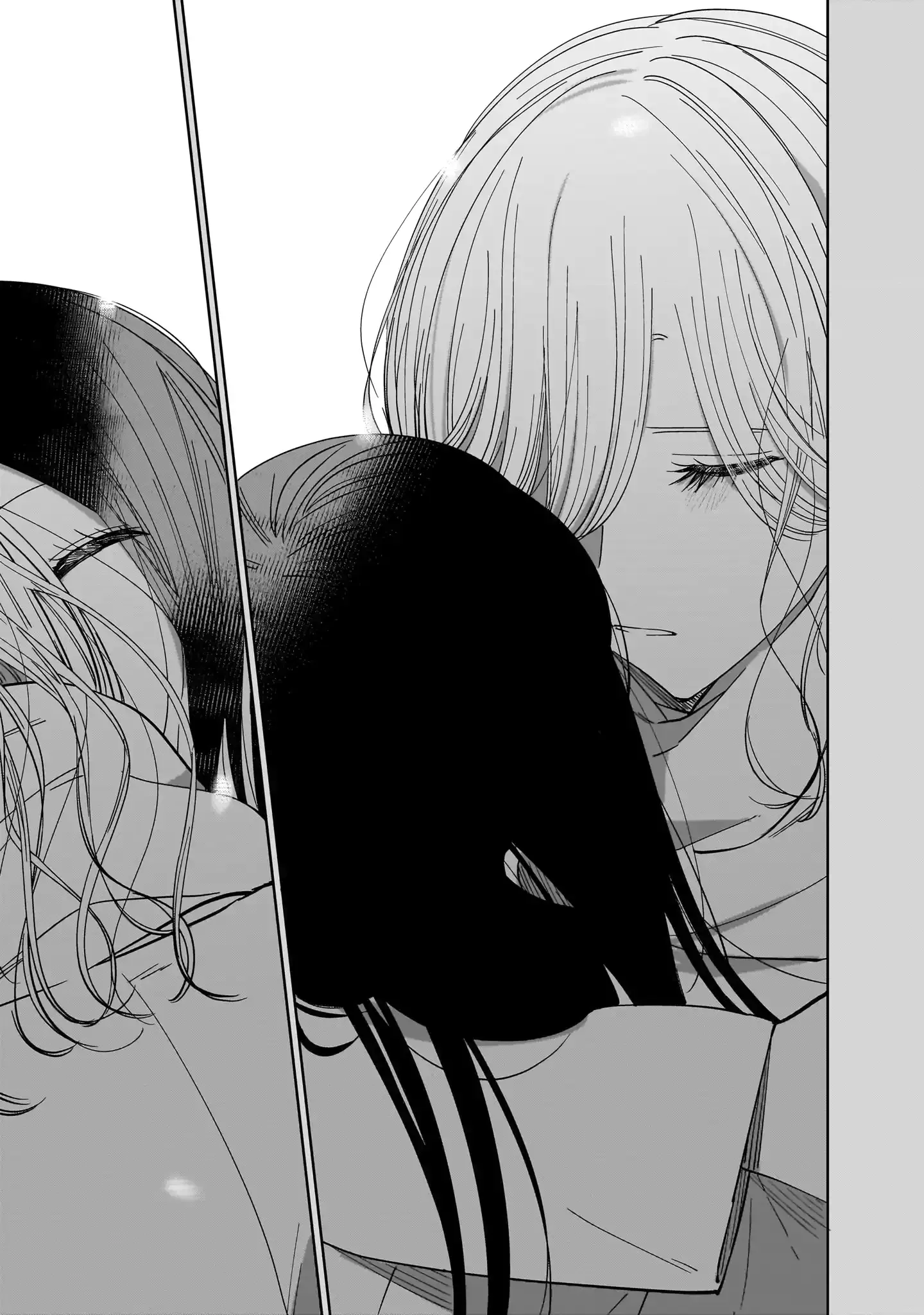 My Lover Chapter 16 page 11 - 