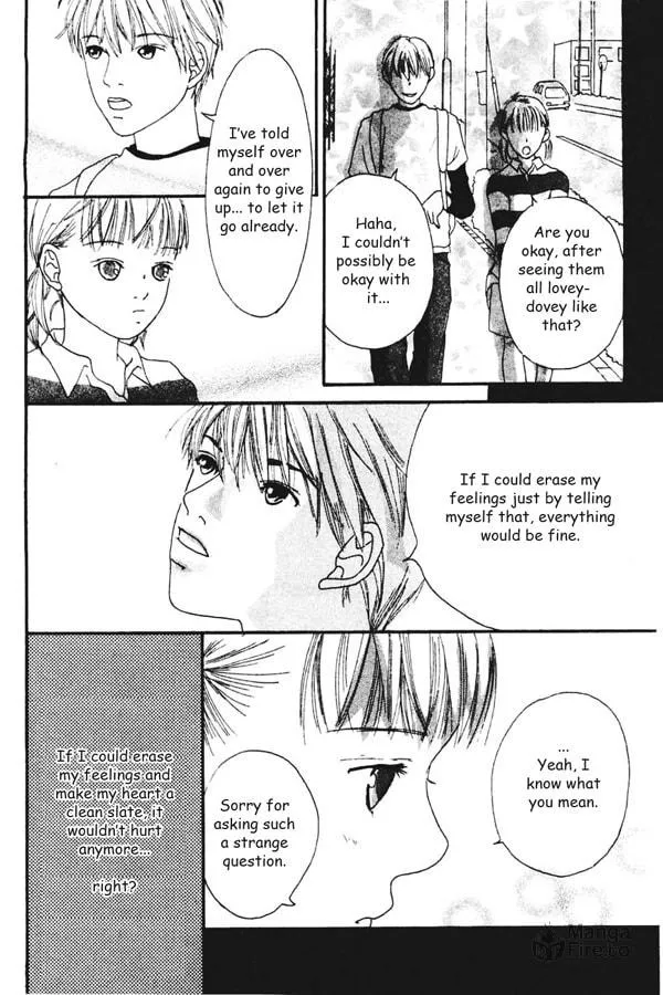 My Lover Chapter 2 page 18 - 