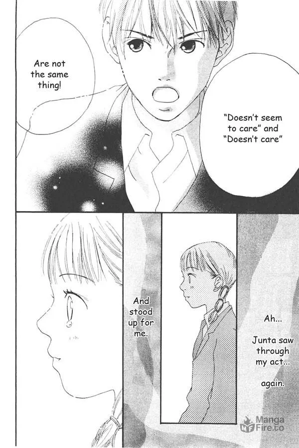 My Lover Chapter 2 page 24 - 
