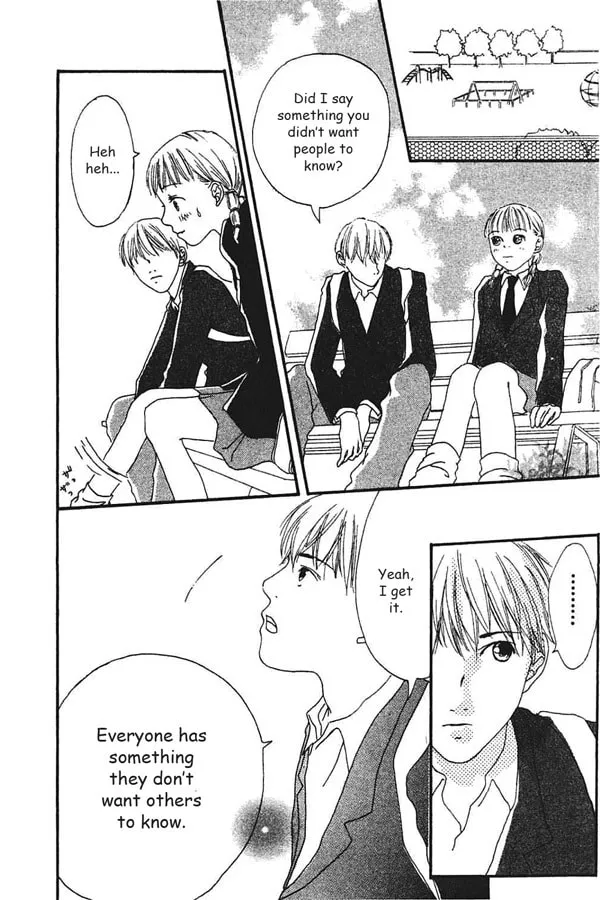 My Lover Chapter 2 page 26 - 