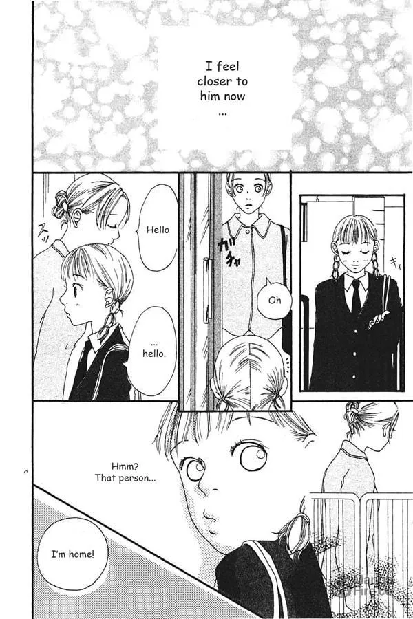 My Lover Chapter 2 page 30 - 