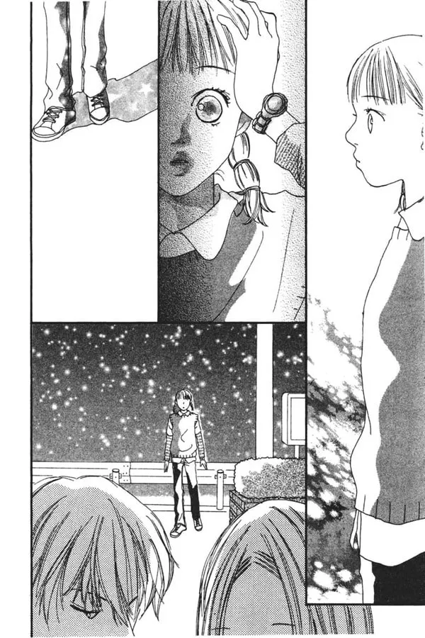 My Lover Chapter 2 page 34 - 