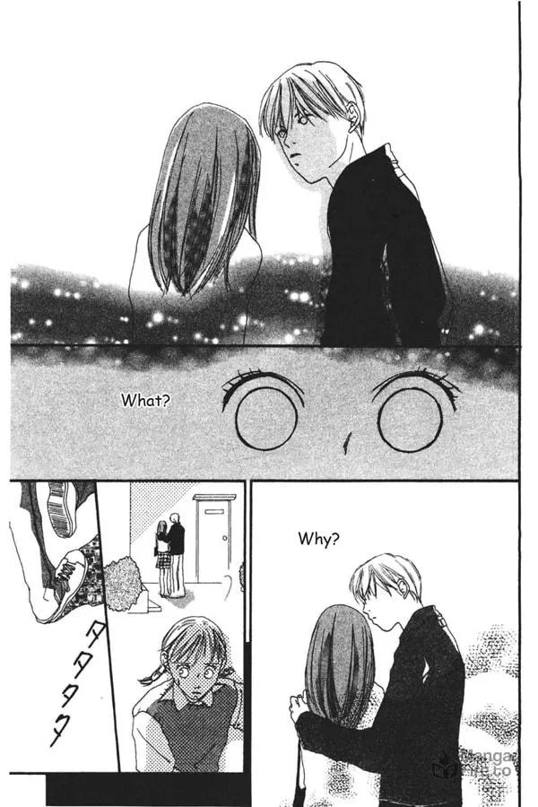 My Lover Chapter 2 page 35 - 