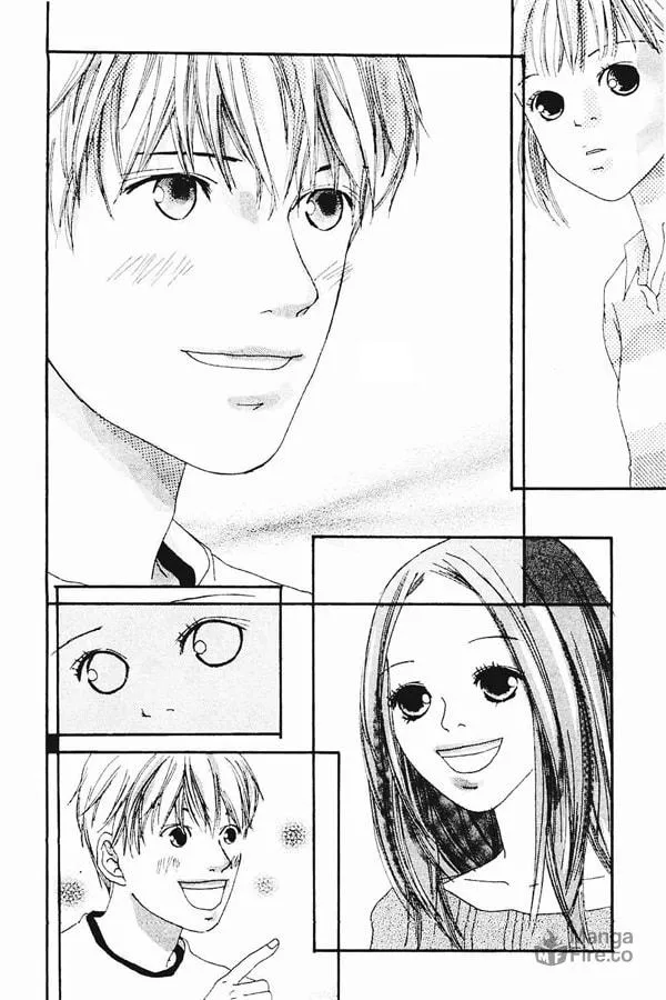 My Lover Chapter 2 page 10 - 