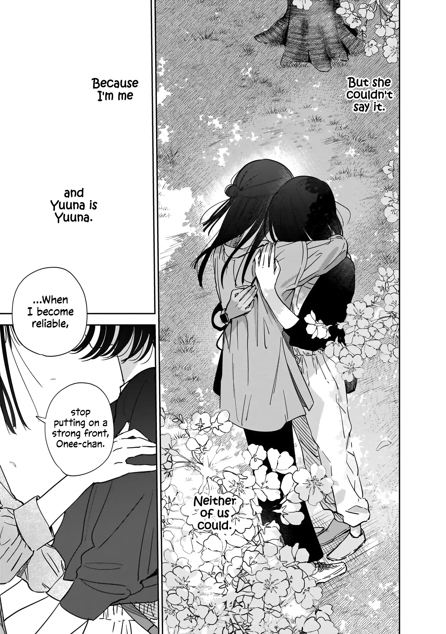 My Lover Chapter 20 page 23 - 