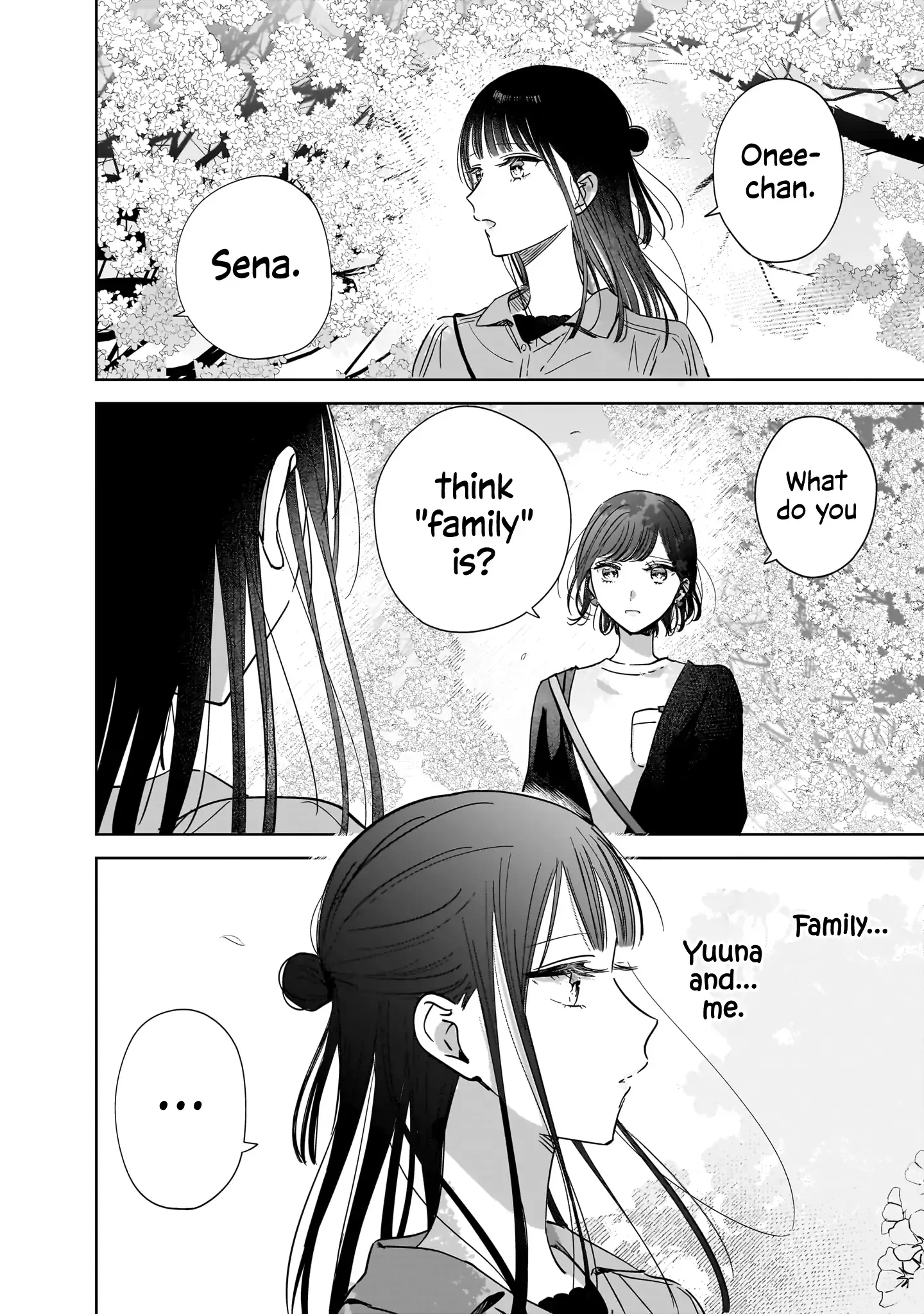 My Lover Chapter 20 page 26 - 
