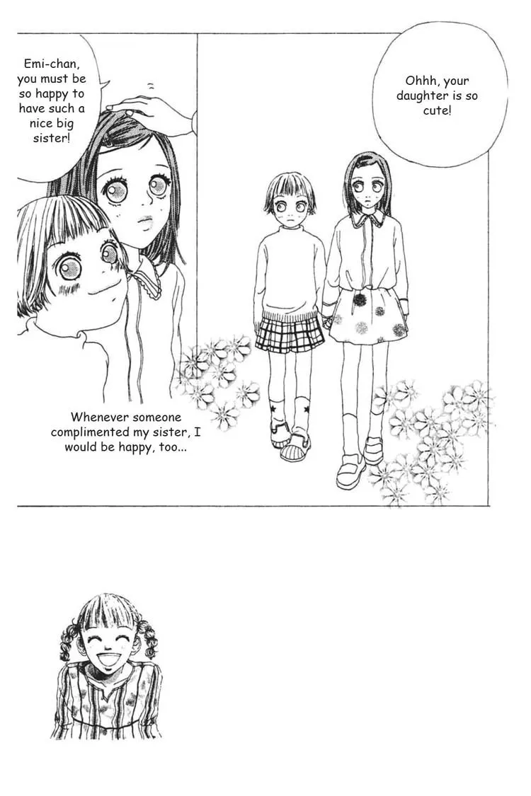 My Lover Chapter 3 page 1 - 