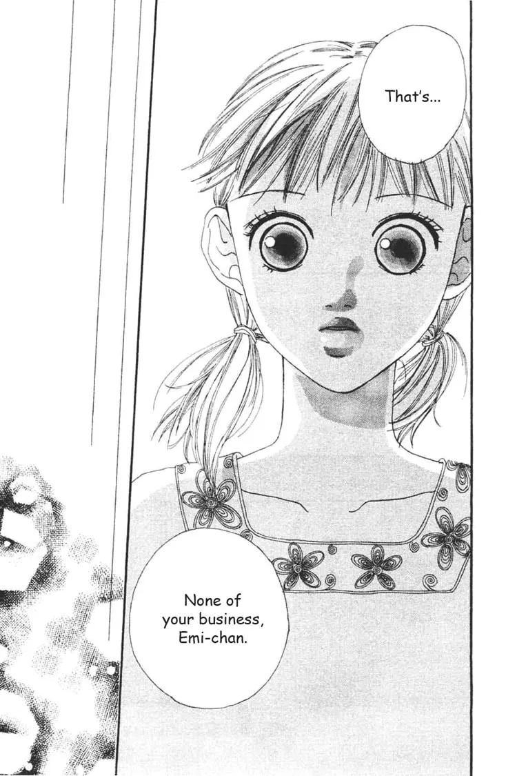 My Lover Chapter 3 page 14 - 