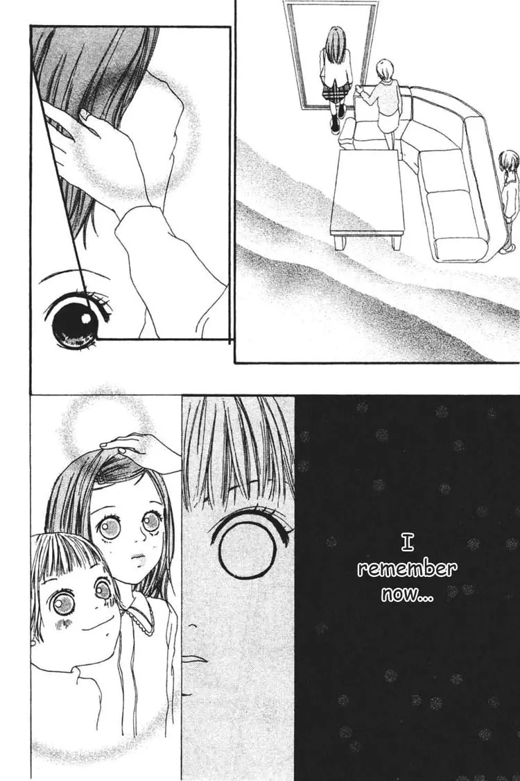 My Lover Chapter 3 page 17 - 