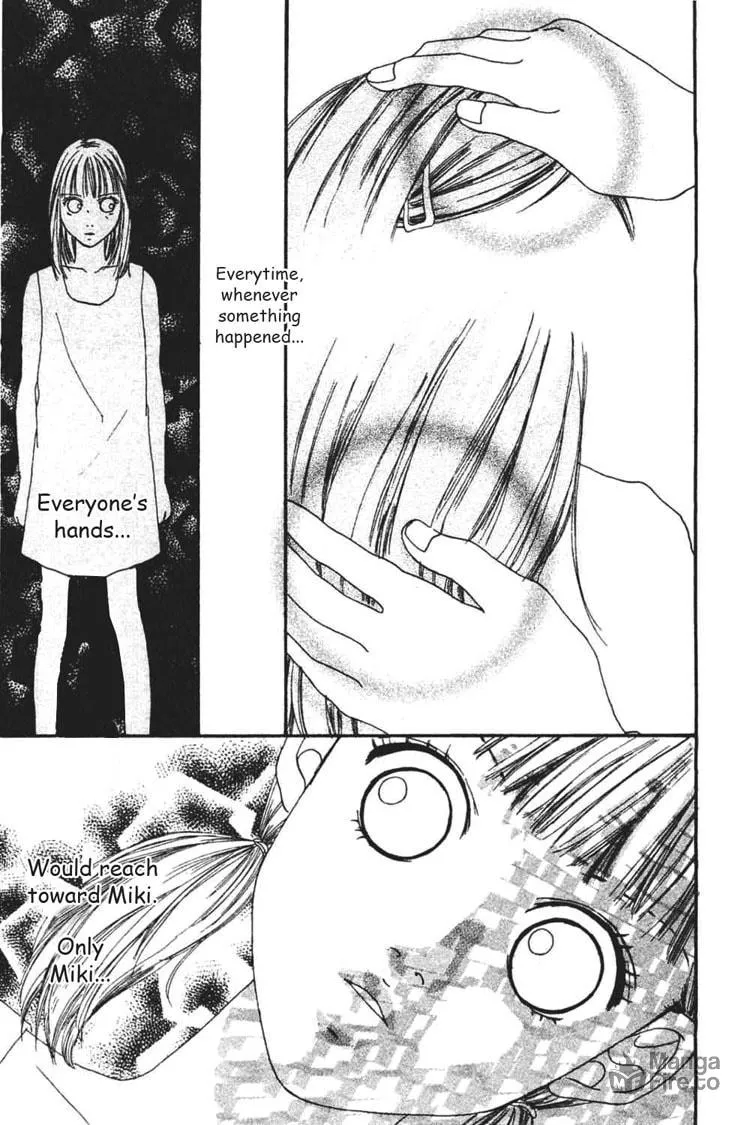 My Lover Chapter 3 page 18 - 