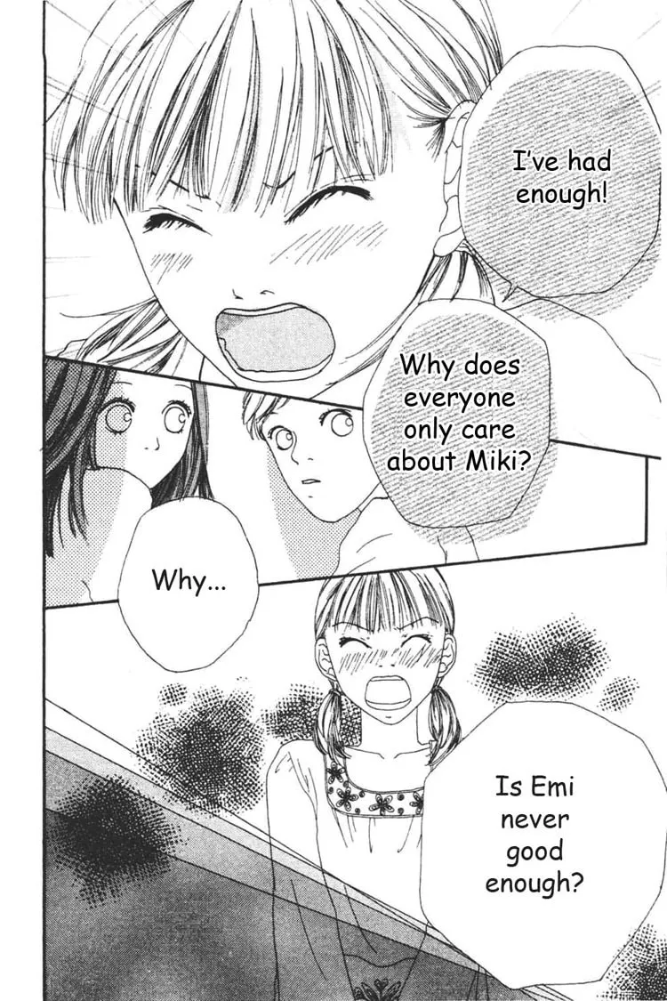 My Lover Chapter 3 page 19 - 