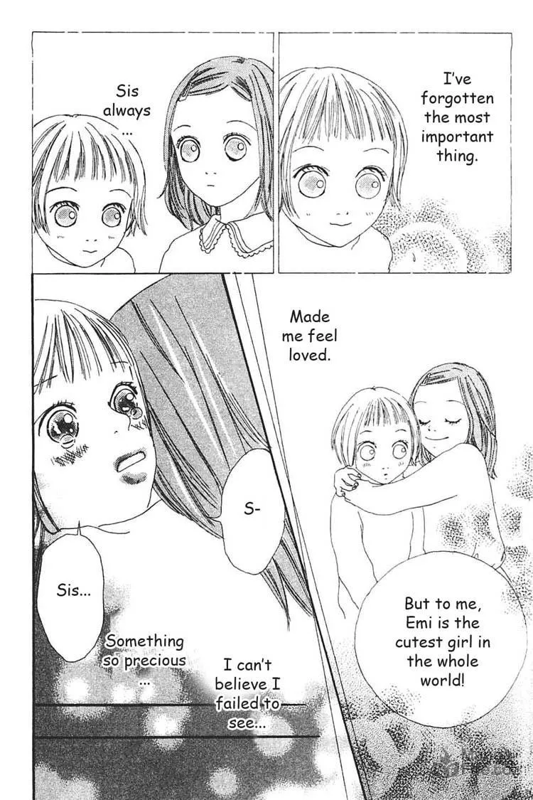 My Lover Chapter 3 page 33 - 