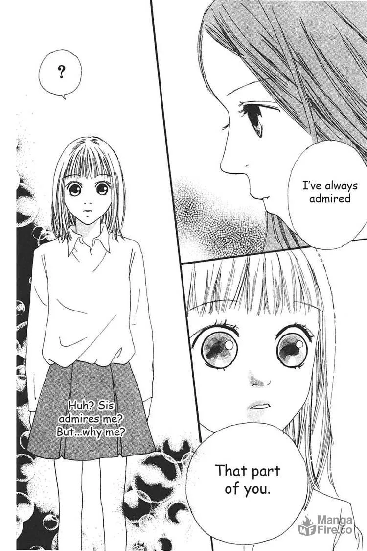 My Lover Chapter 3 page 35 - 