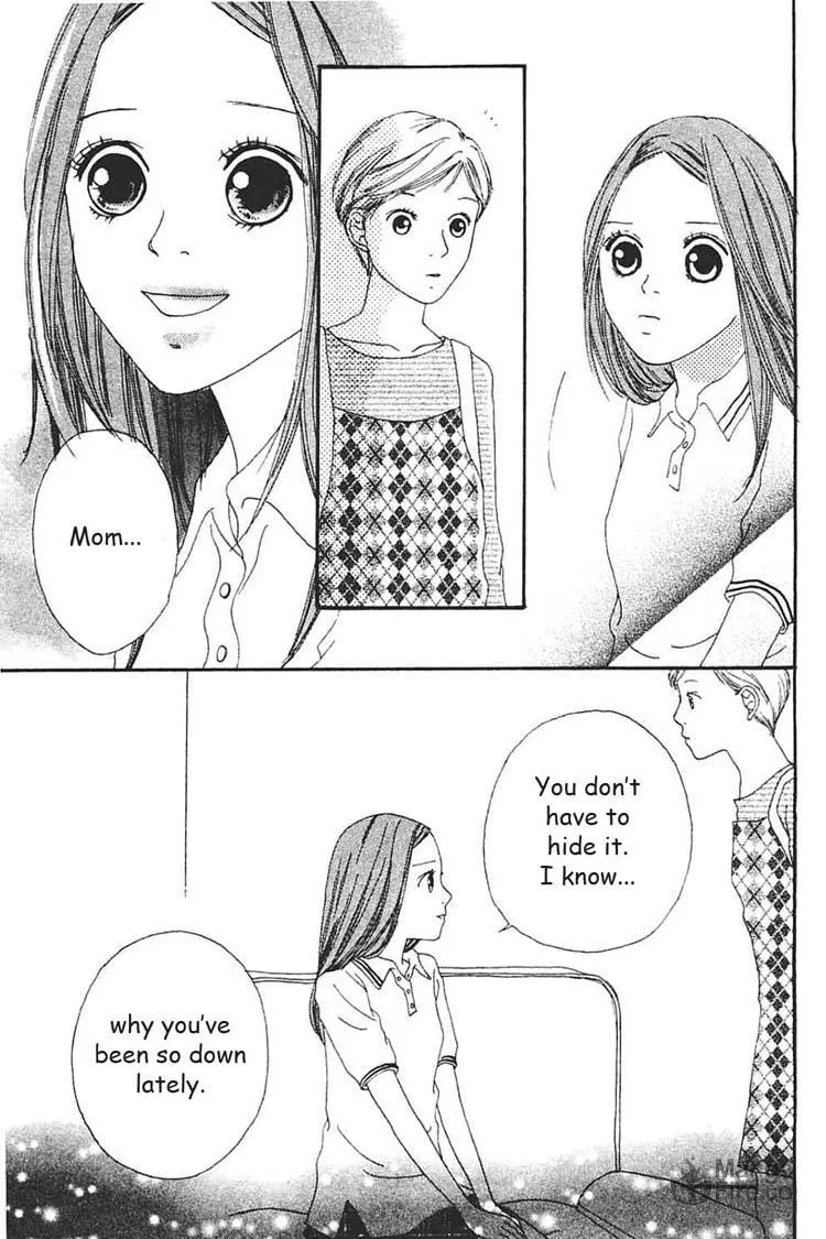 My Lover Chapter 3 page 36 - 