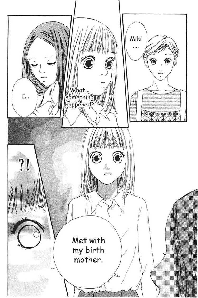 My Lover Chapter 3 page 37 - 
