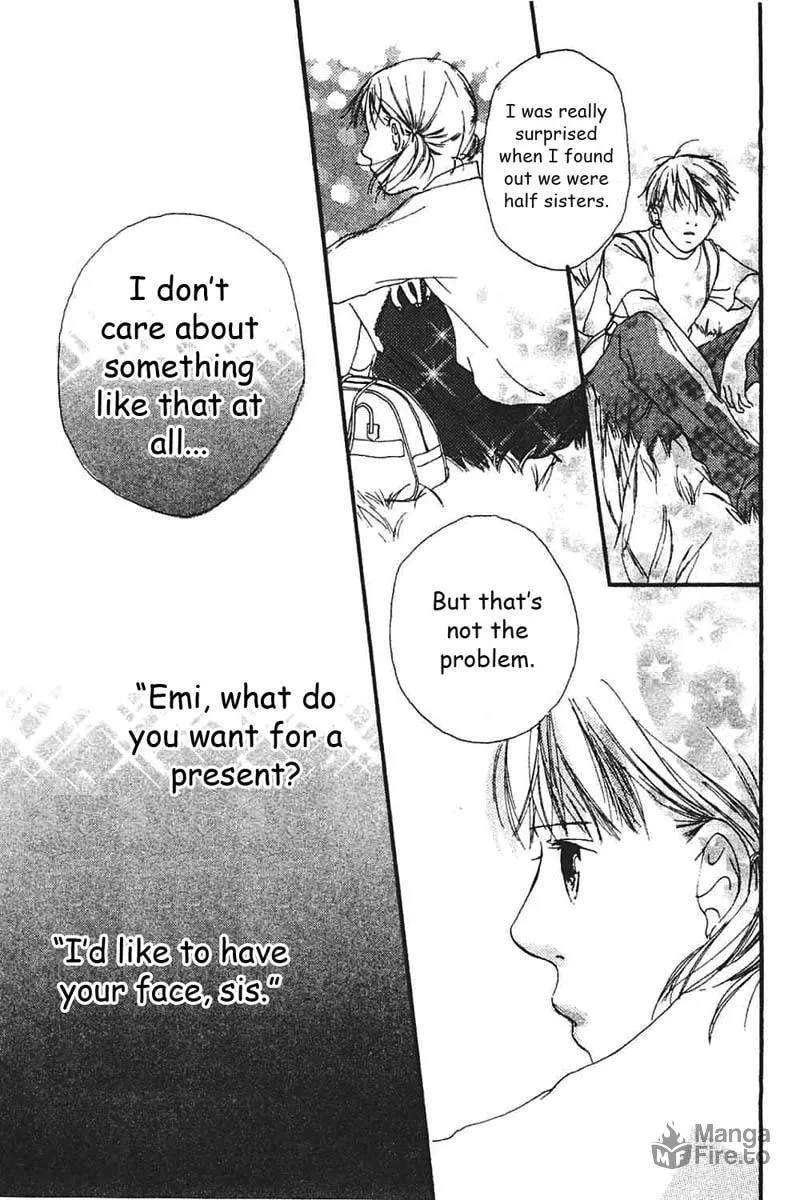 My Lover Chapter 4 page 20 - 