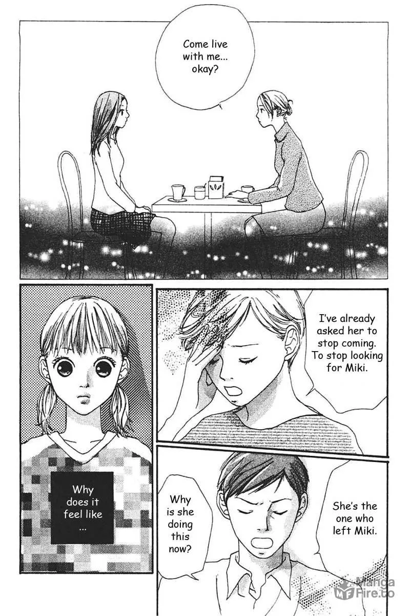 My Lover Chapter 4 page 3 - 