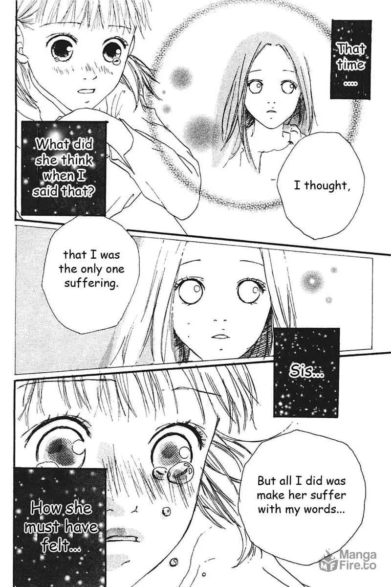 My Lover Chapter 4 page 21 - 