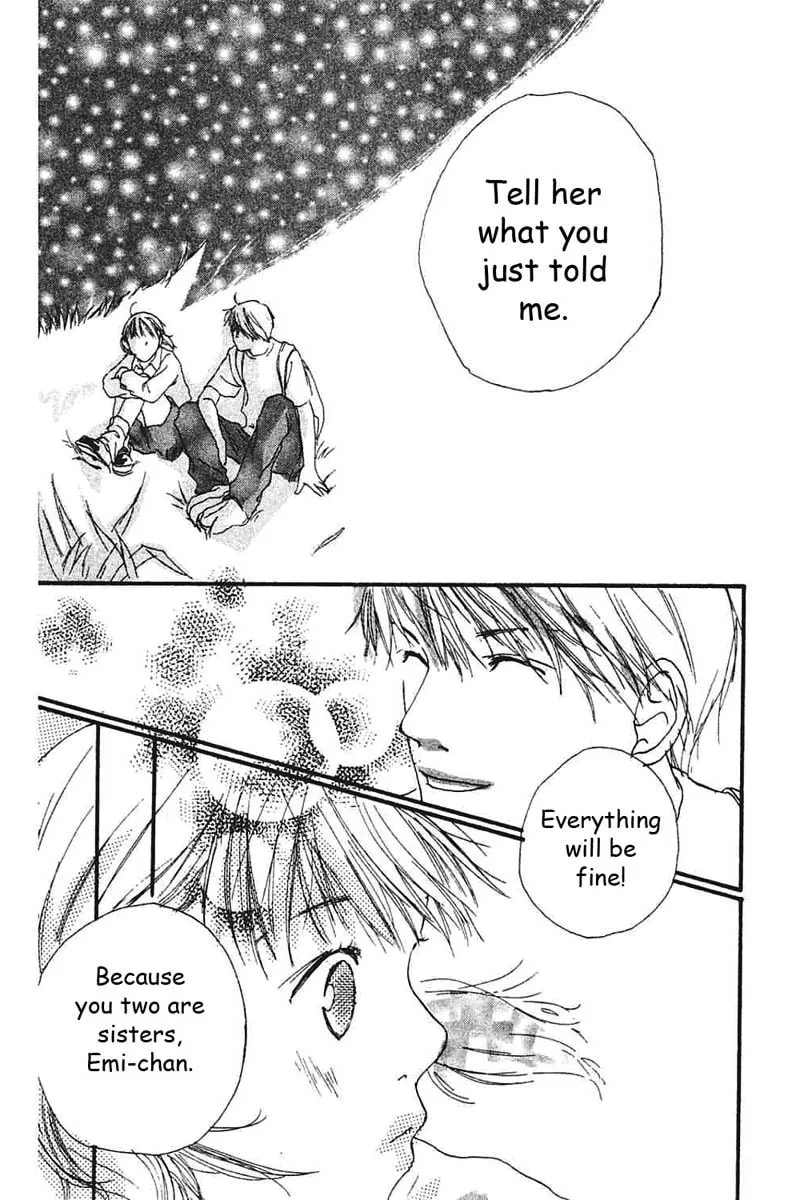 My Lover Chapter 4 page 23 - 