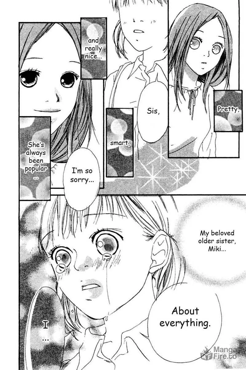 My Lover Chapter 4 page 25 - 