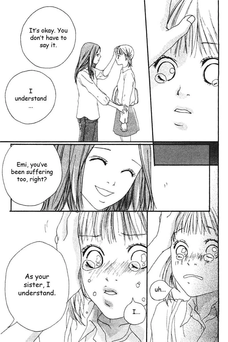 My Lover Chapter 4 page 26 - 