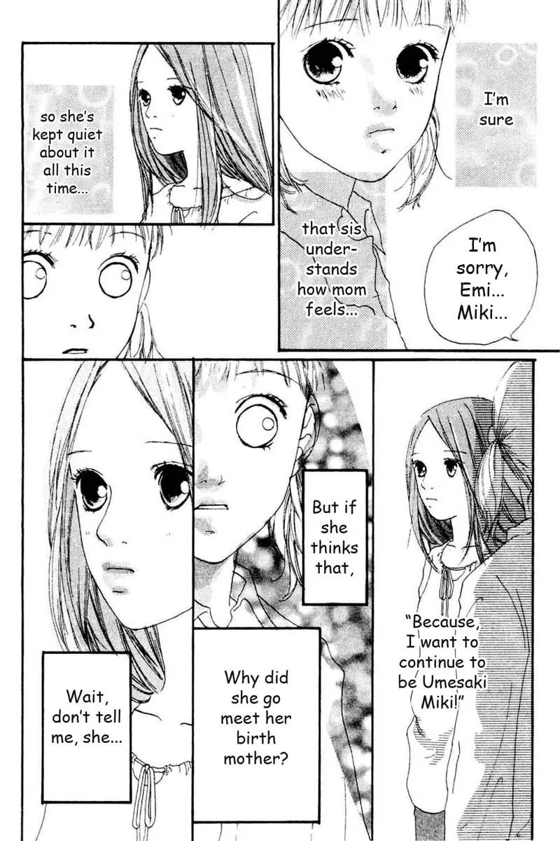My Lover Chapter 4 page 29 - 
