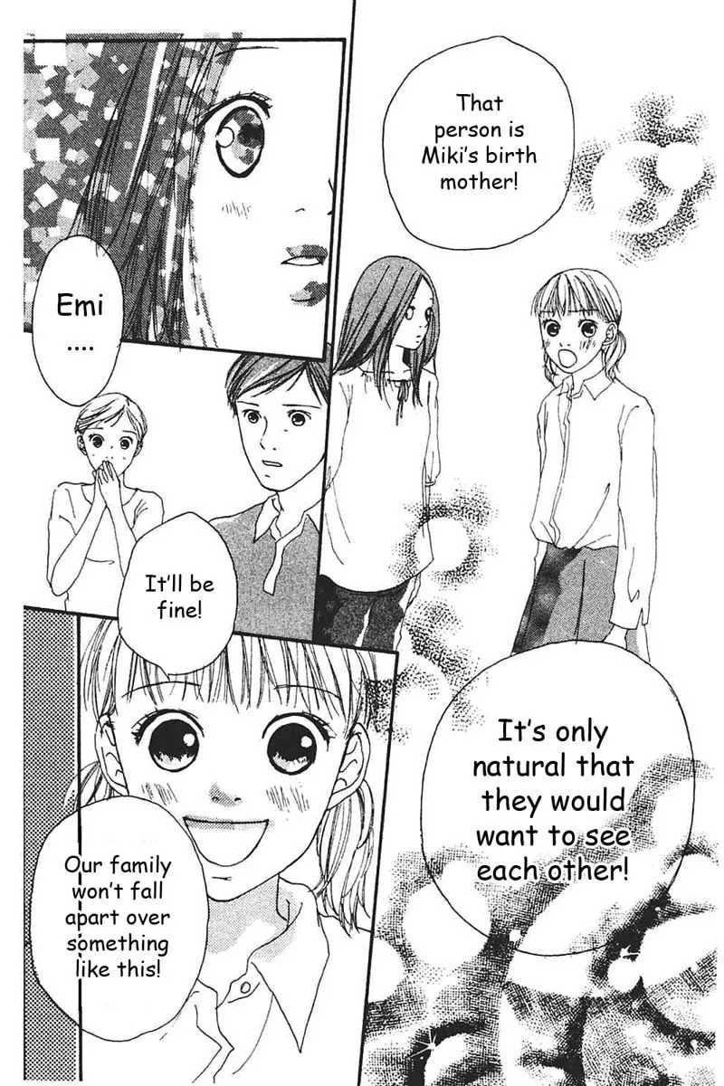My Lover Chapter 4 page 31 - 